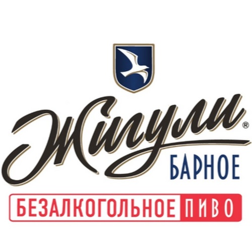 Логотип партнёра