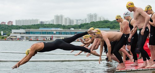 Кубок Чемпионов Самара