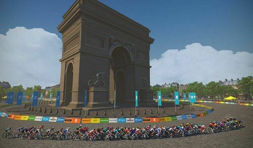 KOM-on Tour