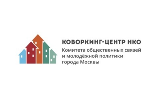Логотип партнёра