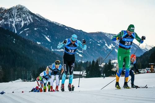 Marcialonga 2019