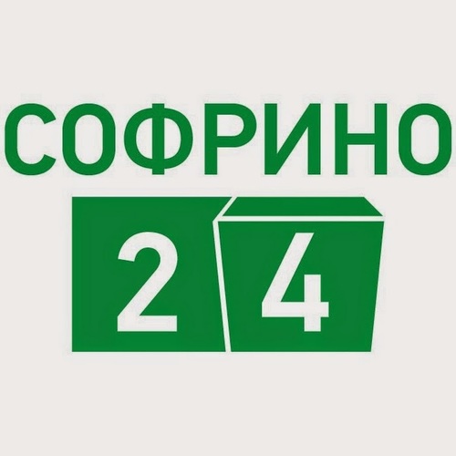 Логотип партнёра