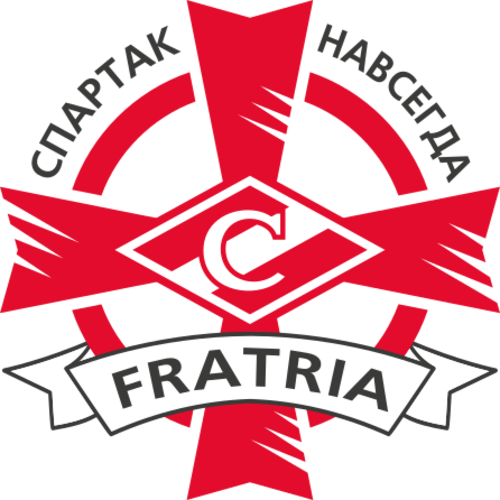 Логотип партнёра
