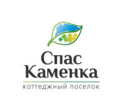Логотип: Спас-Каменка