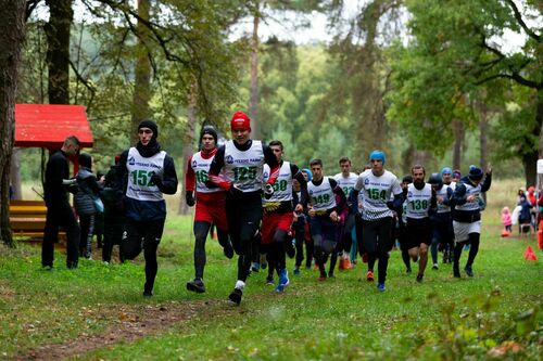 Borisovo.traiL 2022