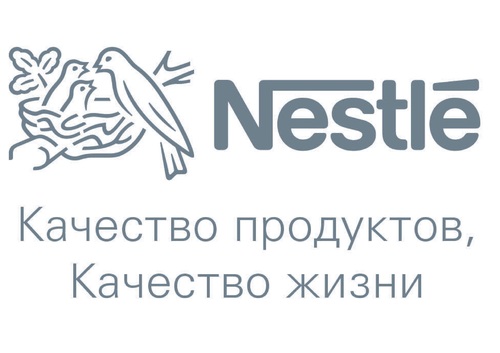 Логотип партнёра