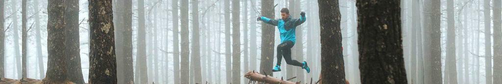 Спортмастер PRO Trail 2022