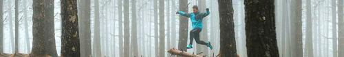 Спортмастер PRO Trail 2022