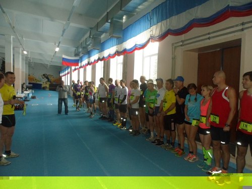 НОВОГОДНИЕ 6 ЧАСОВ В ДЗЕРЖИНСКЕ