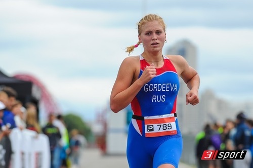 ЗGrom Klenovo Olympic