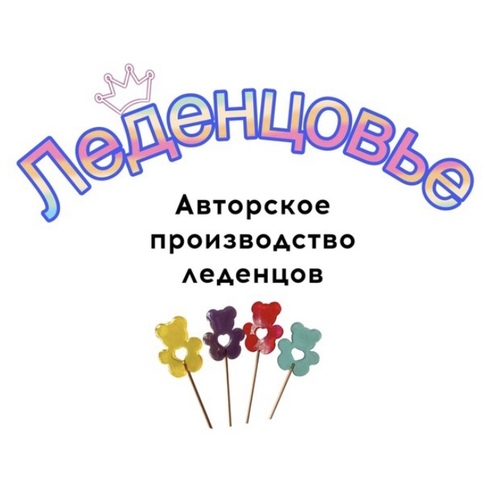 Логотип партнёра