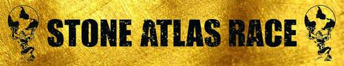 "Stone Atlas Race"