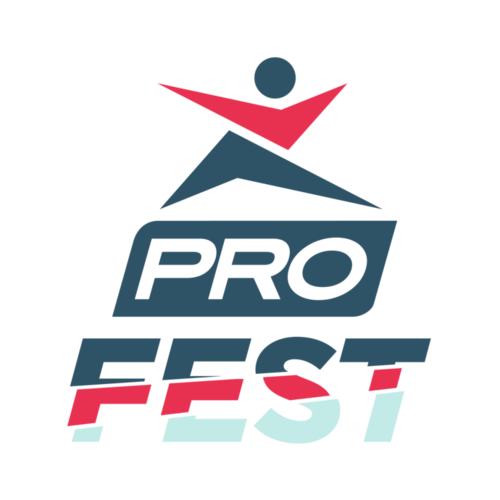 Логотип: Спортмастер PRO FEST