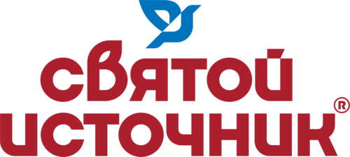 Логотип партнёра
