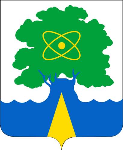 Логотип партнёра
