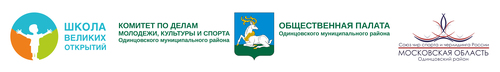 Логотип партнёра
