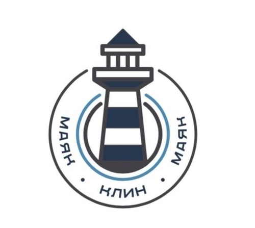 Логотип партнёра