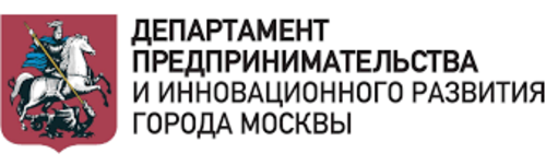 Логотип партнёра