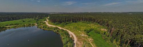 Купавенский сосновый веломарафон 2022