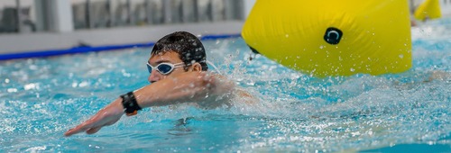 Swimcup Indoor 2