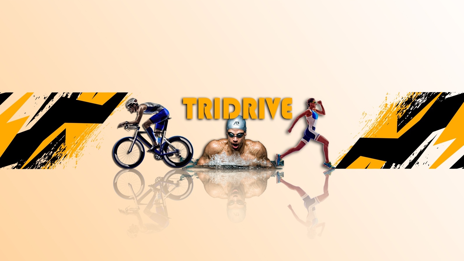 Спортивный сбор выходного дня для триатлетов – любителей Drive – camp!