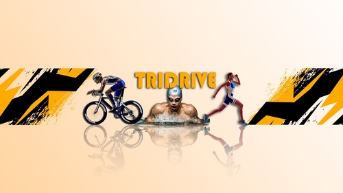 Спортивный сбор выходного дня для триатлетов – любителей Drive – camp!