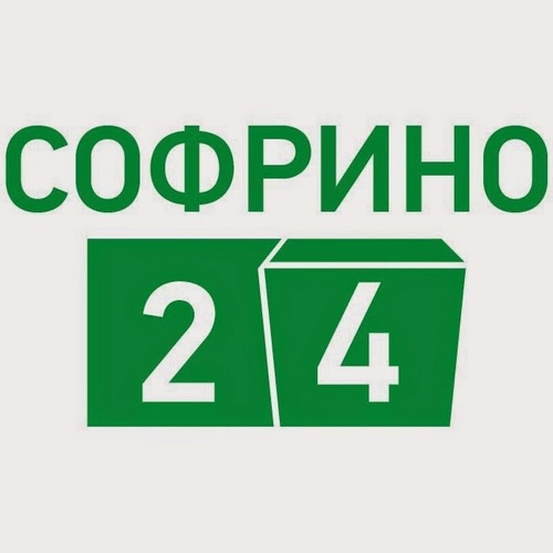Логотип партнёра