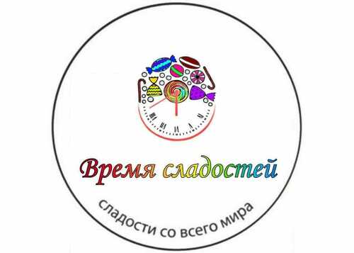 Логотип партнёра