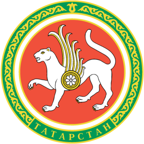 Логотип партнёра