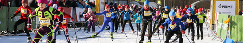 Grom Ski Night Odintsovo 2022