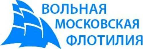 Логотип: Парусный клуб