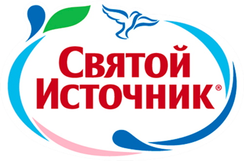 Логотип партнёра