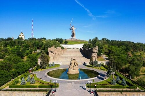 Логотип партнёра
