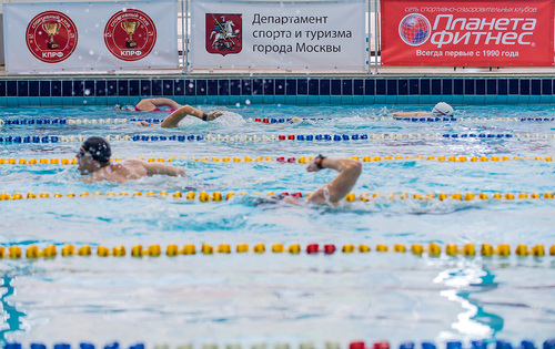 Кубок Чемпионов Minutes 2019 8 этап