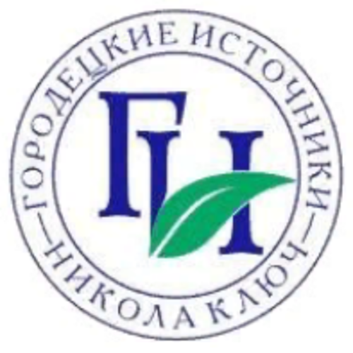 Логотип партнёра