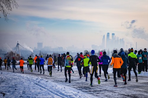 Grom Relay 05.11.2017