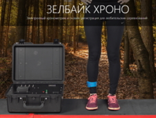 Логотип партнёра