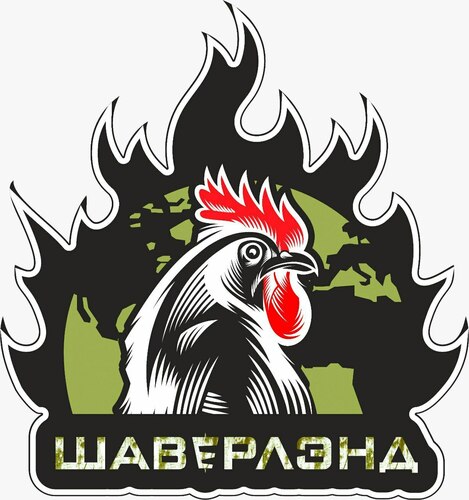 Логотип партнёра