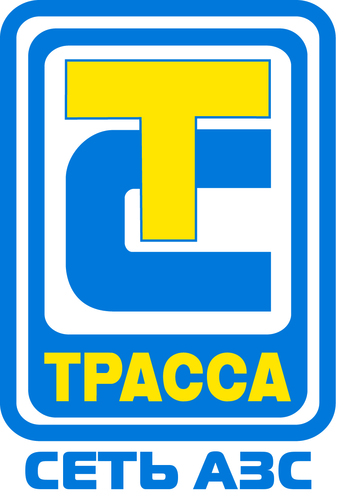 Логотип партнёра