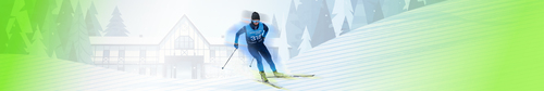 Весенняя гонка Уралхим Ski Factory 2026