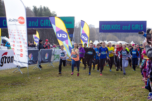 Grom Kids & Girls 5k 2022