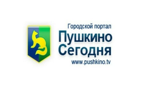 Логотип партнёра