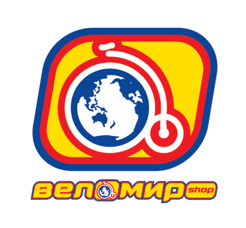 Логотип партнёра