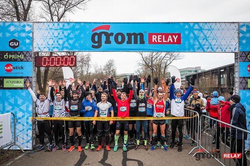 Grom Relay Осень 2020