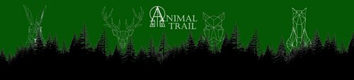 RTS Animal Trail Забег