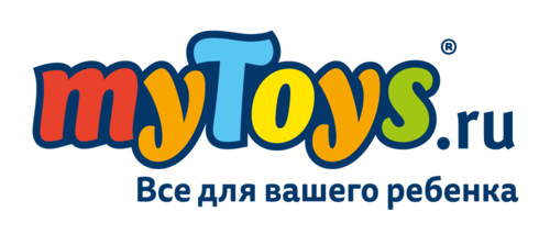 Логотип партнёра