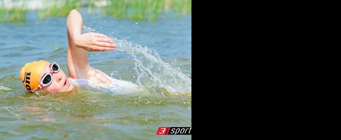 SWIMLIFE stayer