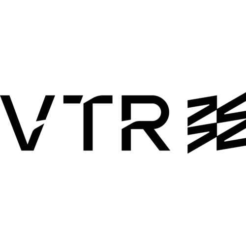 Логотип: VTR