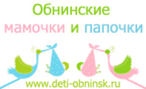 Логотип партнёра