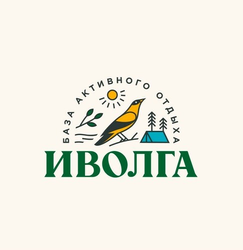 Логотип партнёра